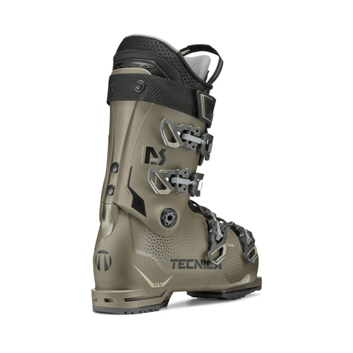 Tecnica Mach Sport Hv 80Gw Transition Grigio - Scarponi Da Sci Uomo