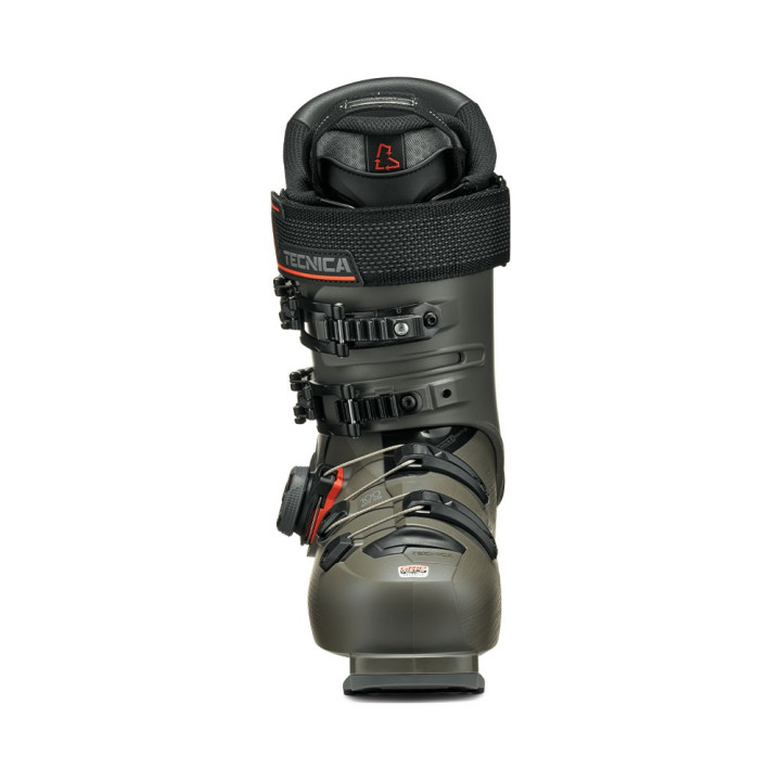 Tecnica Mach Boa Mv 100 Sr Gw Transition Dark - Scarponi Da Sci Uomo