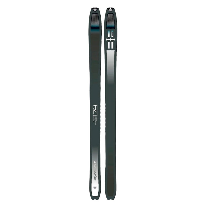 Dynafit Sci Alpinismo Tour 88 Blu Lime Uomo