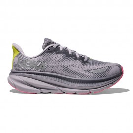 Clifton 9 GORE-TEX grigio Skies Foggy grigio