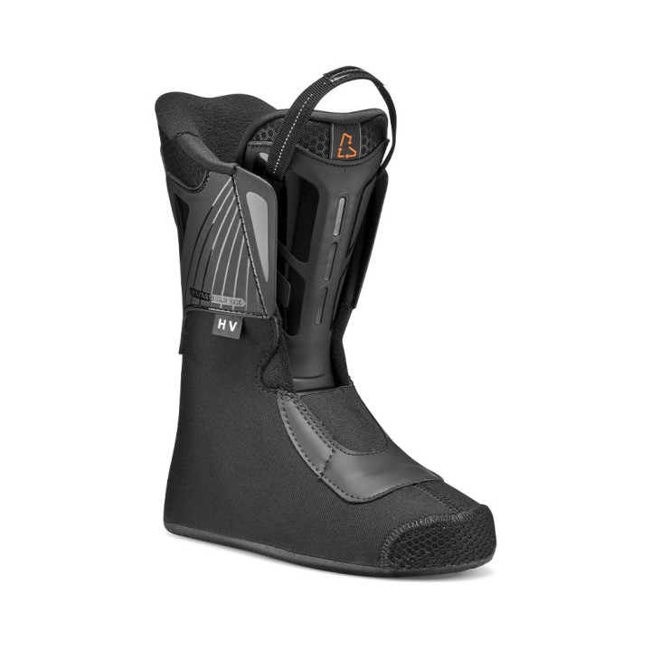 Tecnica Mach Sport Hv 65Gw Sport Grigio - Scarponi Da Sci Donna