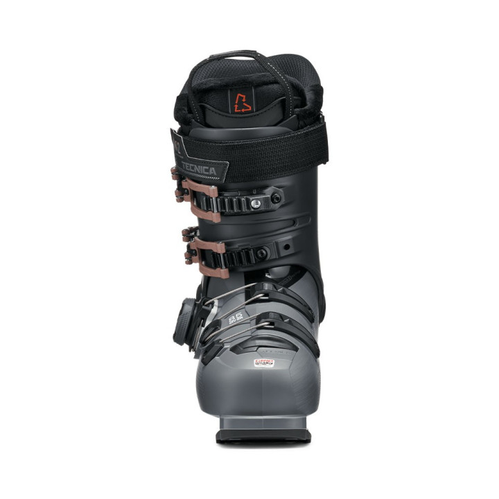 Tecnica Mach Boa Mv 85 Sr Gw Sport Grigio - Scarponi Da Sci Donna