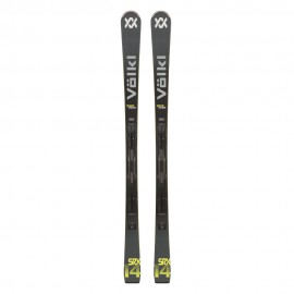 Racetiger Srx+Vm 11 Gw giallo nero