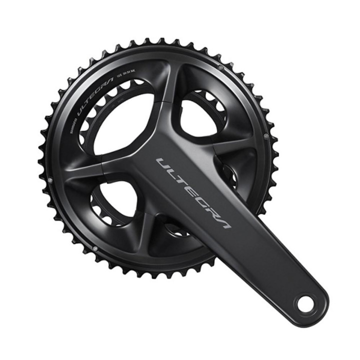 Shimano Guarnitura Bici R8100 12V 50-34 Ultegra