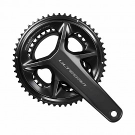 Guarnitura Bici R8100 12V 52-36 170 mm Ultegra