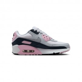 Max 90 Ltr Gs bianco grigio rosa