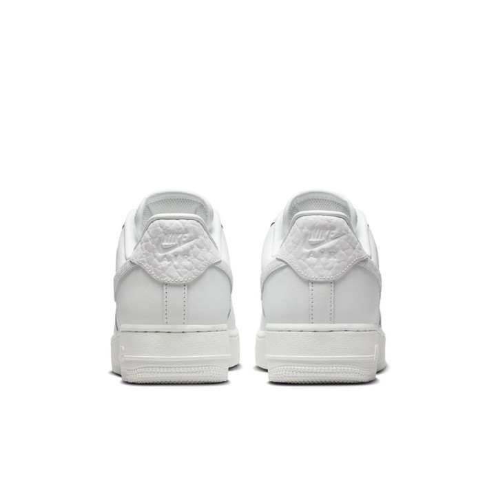 Nike Air Force 1 '07 Lo Bianco - Sneakers Donna
