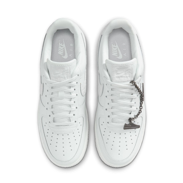 Nike Air Force 1 '07 Lo Bianco - Sneakers Donna
