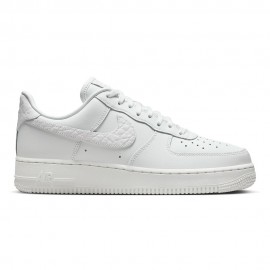 Air Force 1 '07 Lo bianco