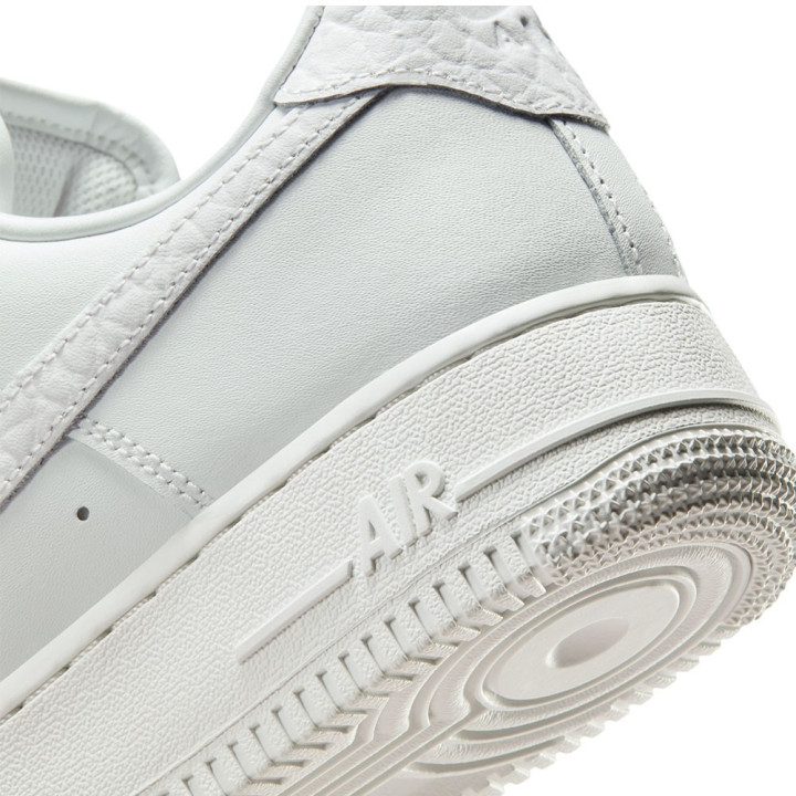 Nike Air Force 1 '07 Lo Bianco - Sneakers Donna