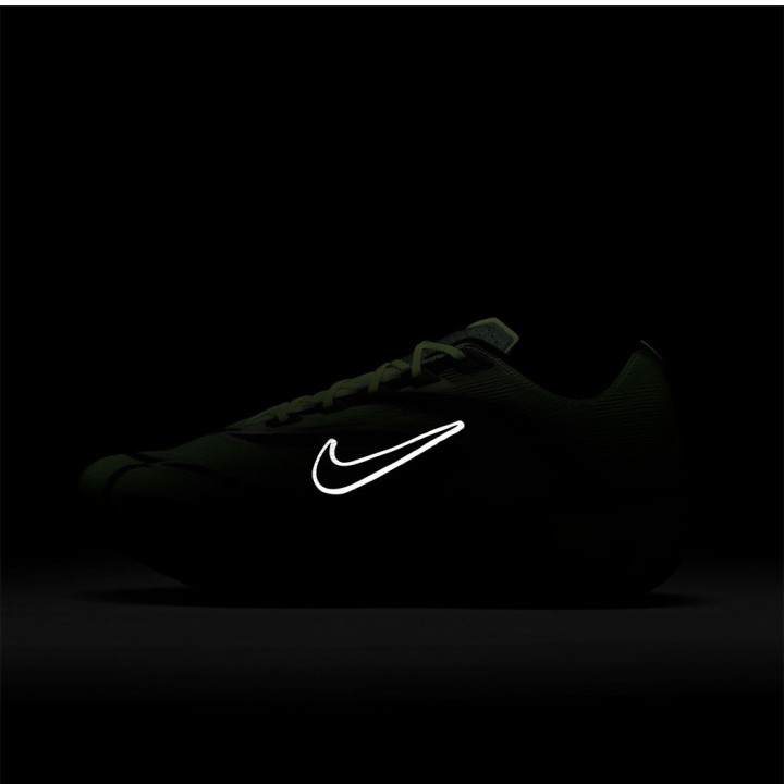 Nike Vaporfly Next% 4 Multi-Color Nero-Volt - Scarpe Running Uomo
