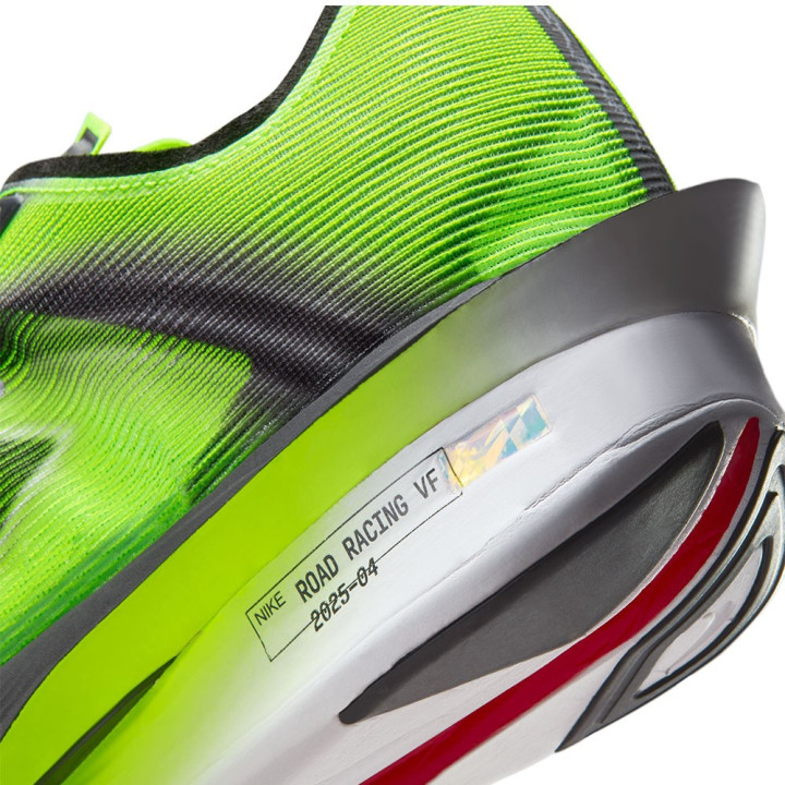 Nike Vaporfly Next% 4 Multi-Color Nero-Volt - Scarpe Running Uomo