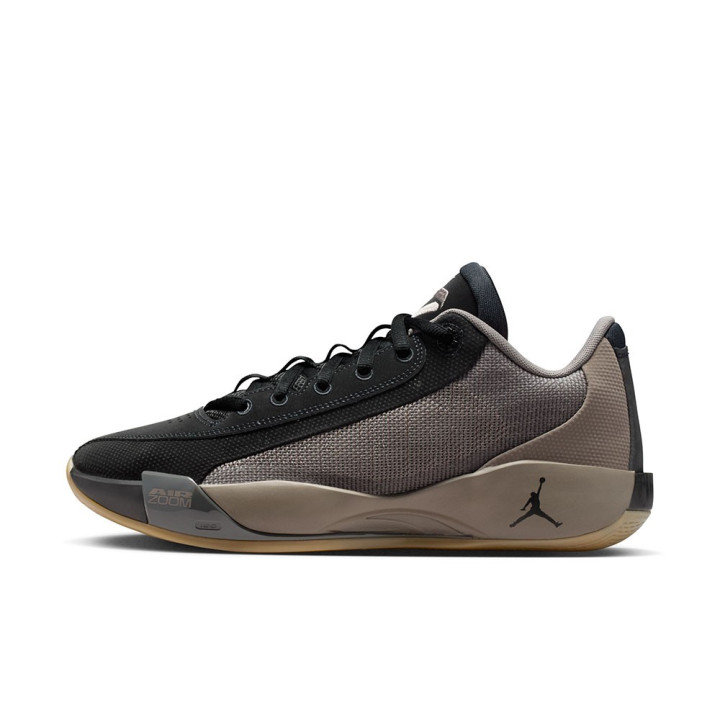 Nike Jordan Luka 77 Stone Nero - Scarpe Basket Uomo