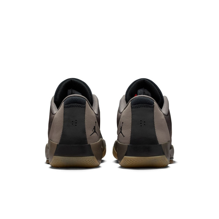 Nike Jordan Luka 77 Stone Nero - Scarpe Basket Uomo