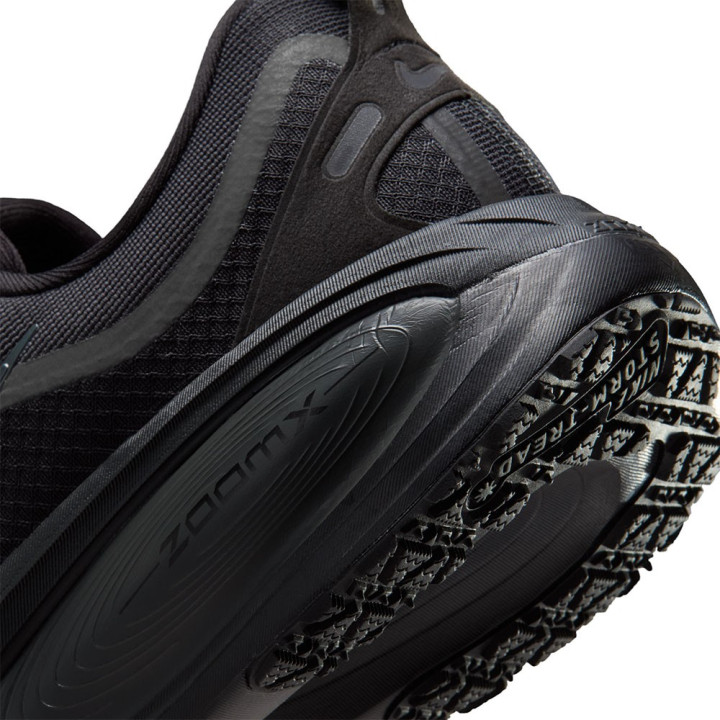 Nike Vomero 18 Gore-Tex Nero Nero - Scarpe Running Uomo