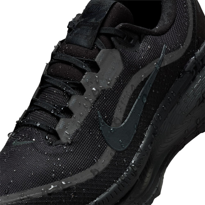 Nike Vomero 18 Gore-Tex Nero Nero - Scarpe Running Uomo