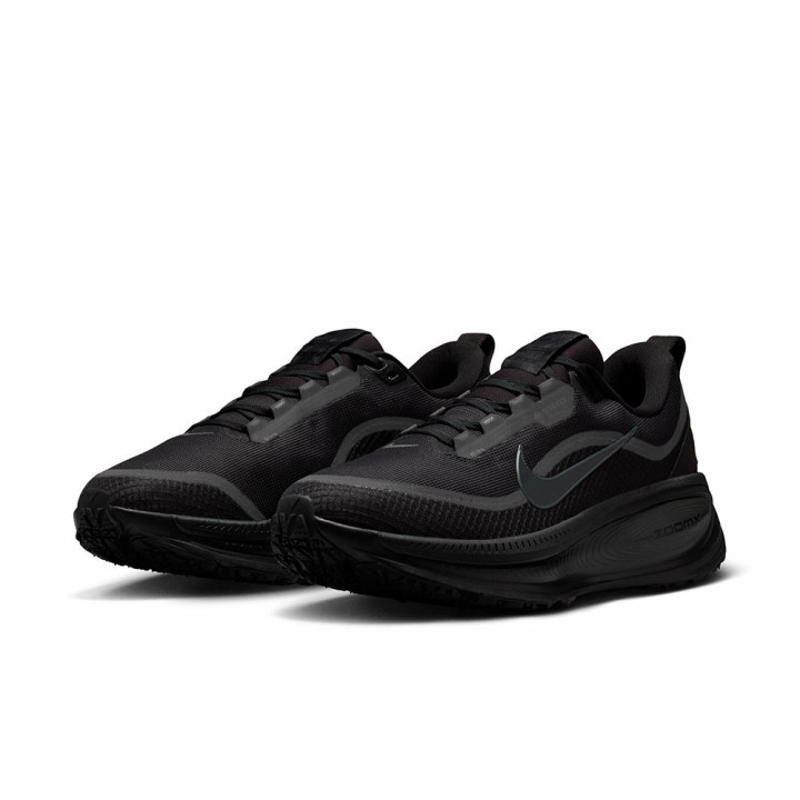 Nike Vomero 18 Gore-Tex Nero Nero - Scarpe Running Uomo