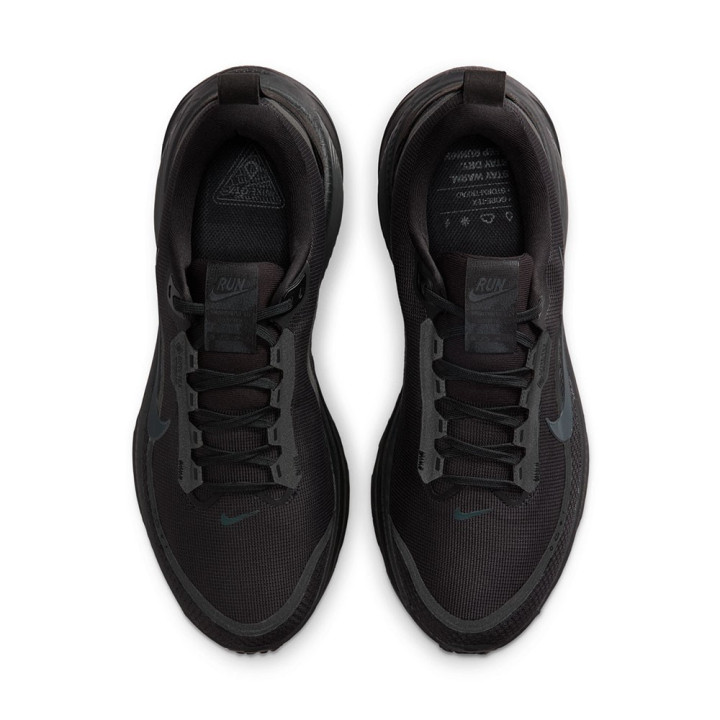 Nike Vomero 18 Gore-Tex Nero Nero - Scarpe Running Uomo