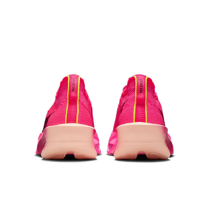 Nike Air Zoom Alphafly 3 Hyper Rosa Bordeaux - Scarpe Running Donna