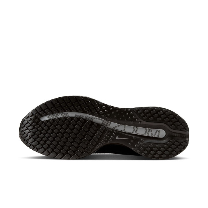 Nike Pegasus Premium Nero Nero Metallic - Scarpe Running Donna