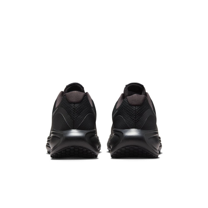 Nike Revolution 8 Nero Nero - Scarpe Running Donna