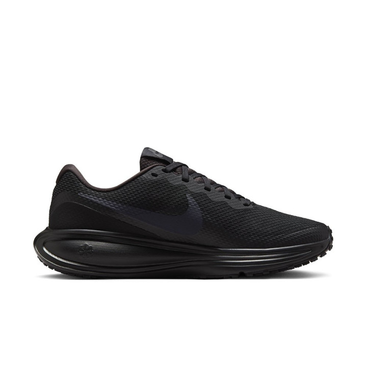 Nike Revolution 8 Nero Nero - Scarpe Running Donna