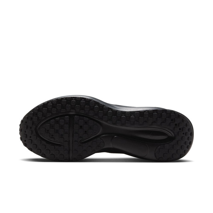 Nike Revolution 8 Nero Nero - Scarpe Running Donna
