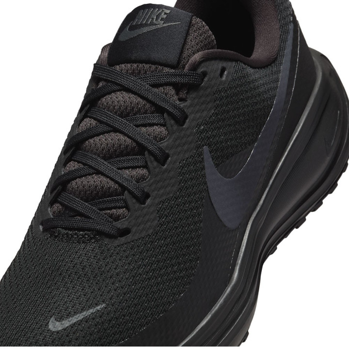 Nike Revolution 8 Nero Nero - Scarpe Running Donna