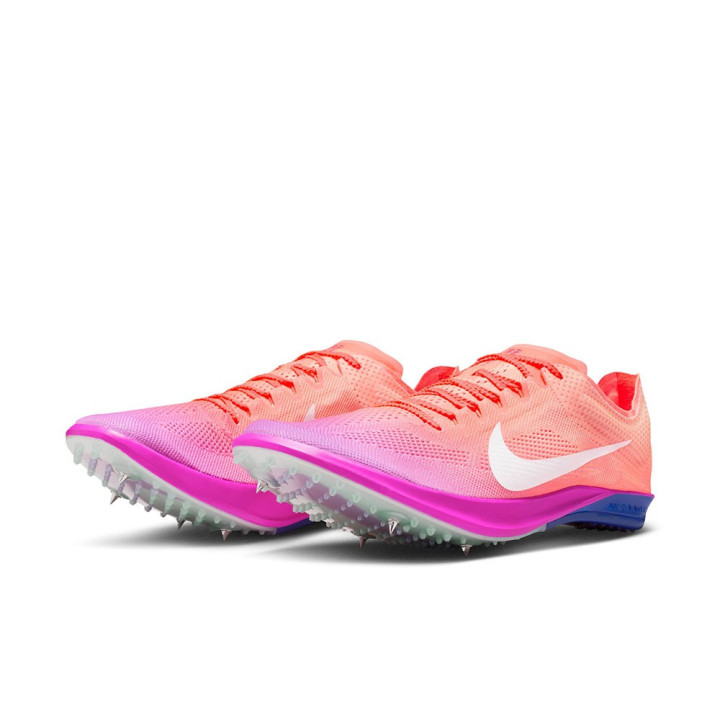 Nike Dragonfly 2 Rsg Bright Mango Bianco - Scarpe Running Uomo