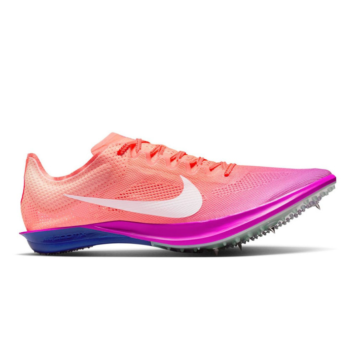 Nike Dragonfly 2 Rsg Bright Mango Bianco - Scarpe Running Uomo