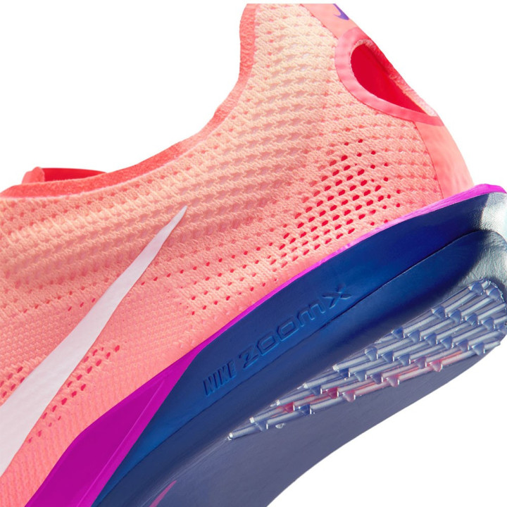 Nike Dragonfly 2 Rsg Bright Mango Bianco - Scarpe Running Uomo