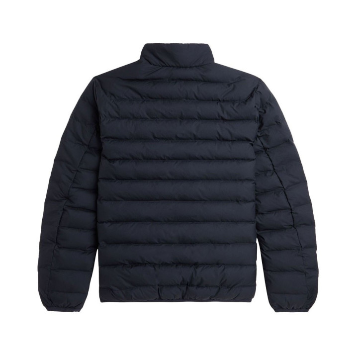 Fred Perry Piumino Blu Uomo