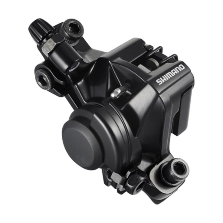 Shimano Pinze Freni Disco Bici Br-M375