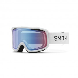 Frontier bianco blu Sensor