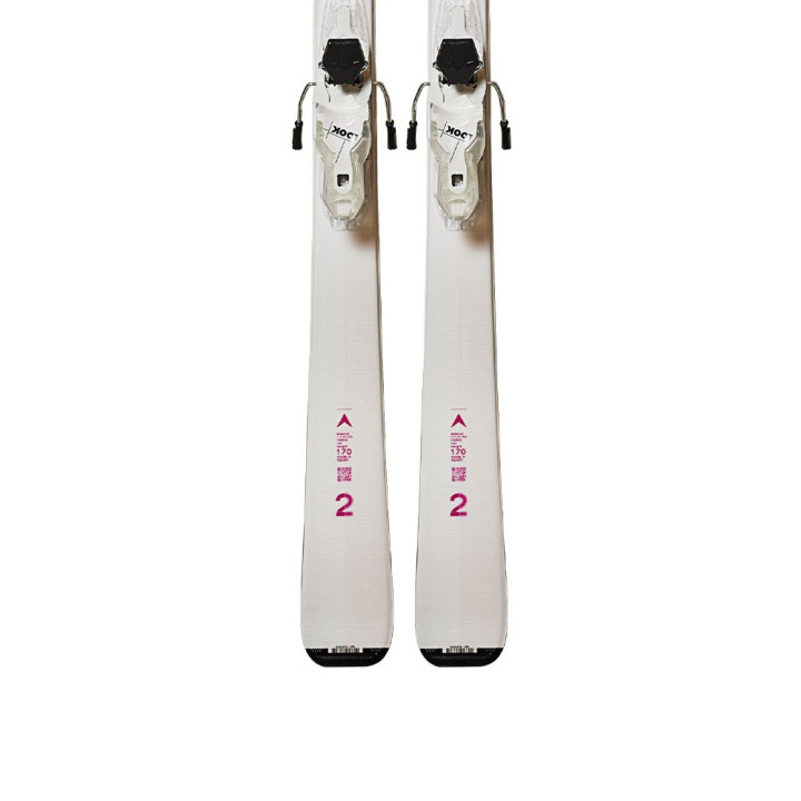 Dynastar Elite 2 Smu Italy+Xpress10 - Sci Donna