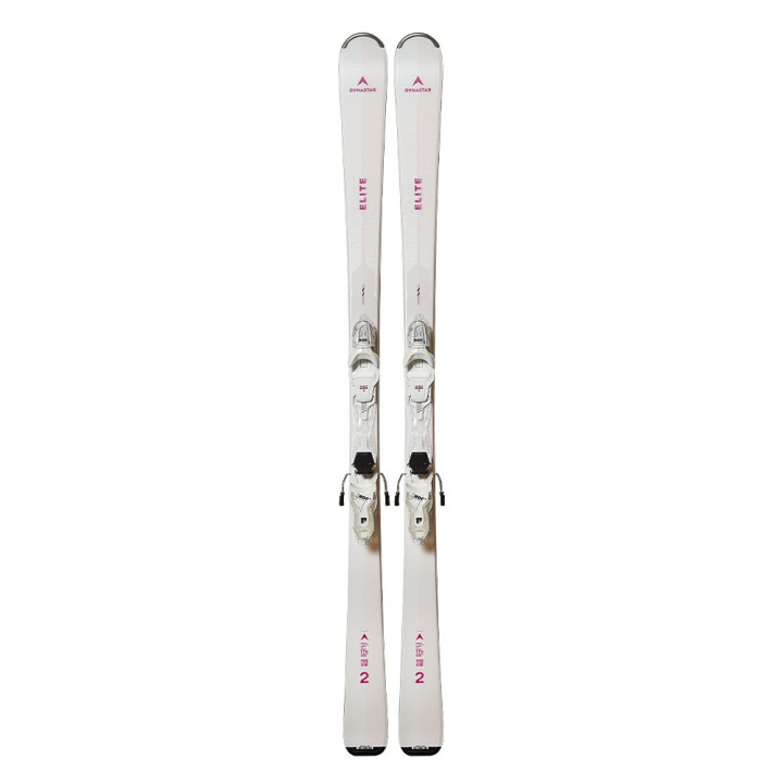 Dynastar Elite 2 Smu Italy+Xpress10 - Sci Donna