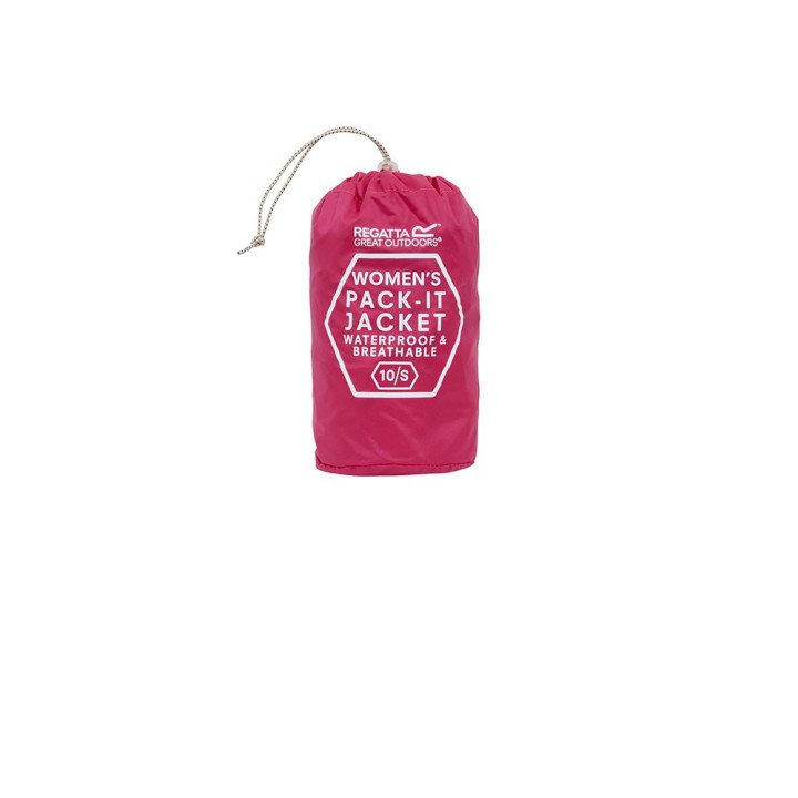 GIACCA DONNA PACK IT (53) POP