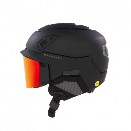 Oakley Casco Sci Mod7 Nero Prizmtorch Irid