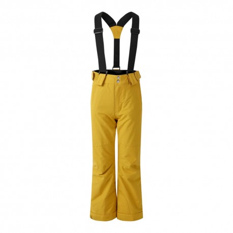 Dare 2B Outmove Giallo  - Pantaloni Sci Bambino