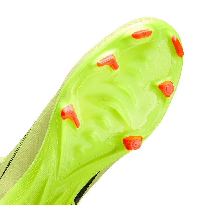 Nike Mercurial Superfly 10 Acad Mg Lime Volt - Scarpe Da Calcio Uomo
