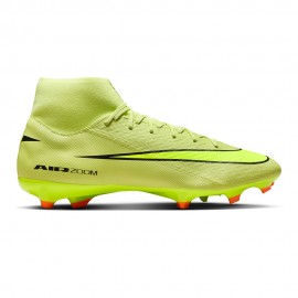 Mercurial Superfly 10 Acad Mg lime Volt