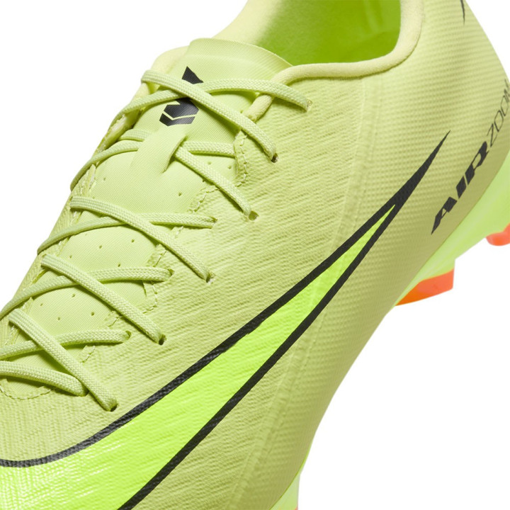 Nike Mercurial Vapor 16 Acad Fg Mg Lime Volt - Scarpe Da Calcio Uomo
