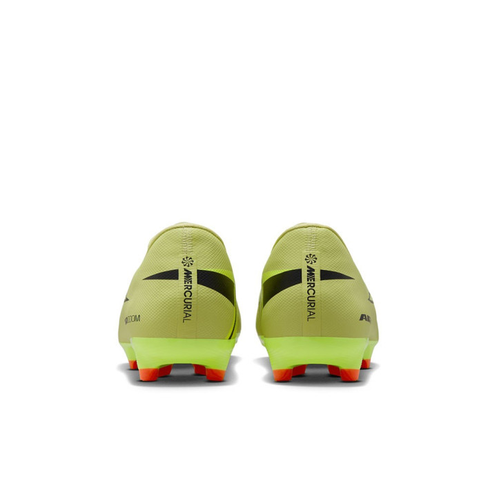 Nike Mercurial Vapor 16 Acad Fg Mg Lime Volt - Scarpe Da Calcio Uomo