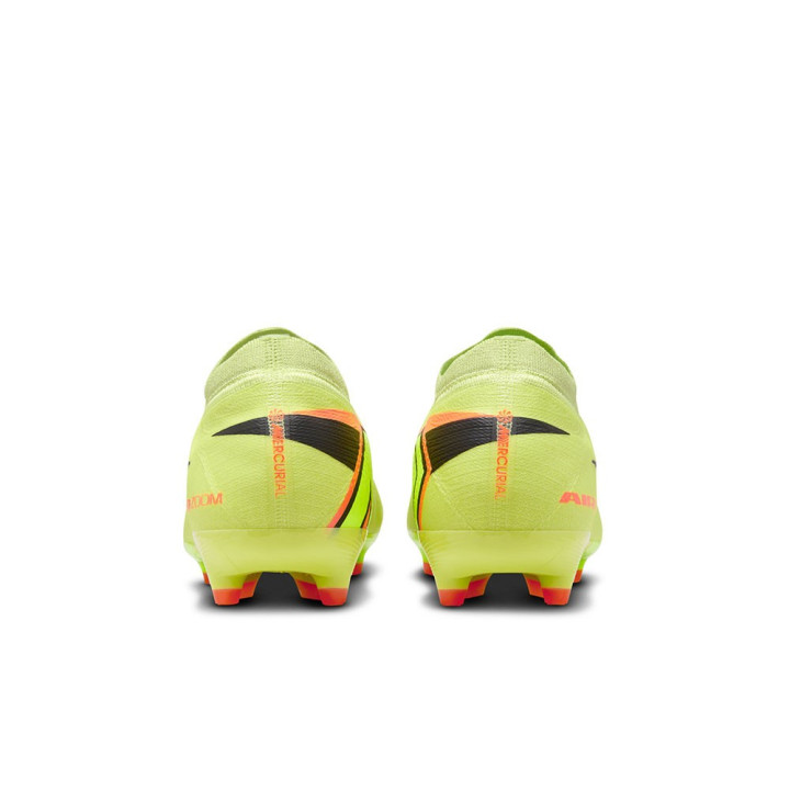 Nike Mercurial Vapor 16 Pro Ag-Pro Lime Volt - Scarpe Da Calcio Uomo