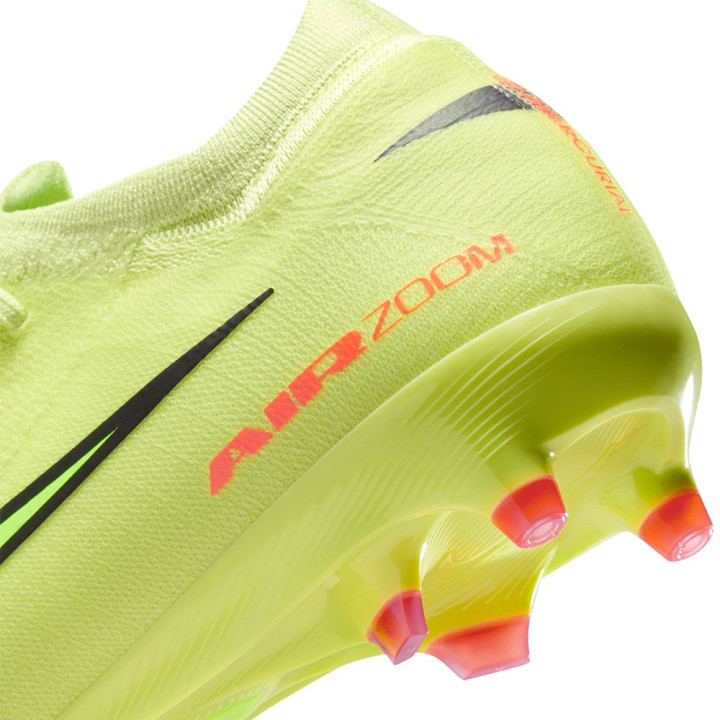 Nike Mercurial Vapor 16 Pro Ag-Pro Lime Volt - Scarpe Da Calcio Uomo