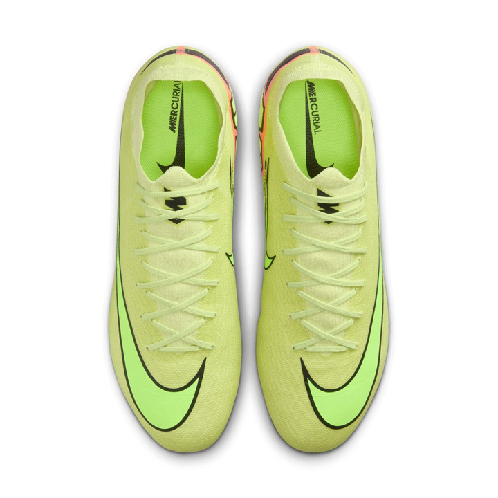 Nike Mercurial Vapor 16 Pro Ag-Pro Lime Volt - Scarpe Da Calcio Uomo
