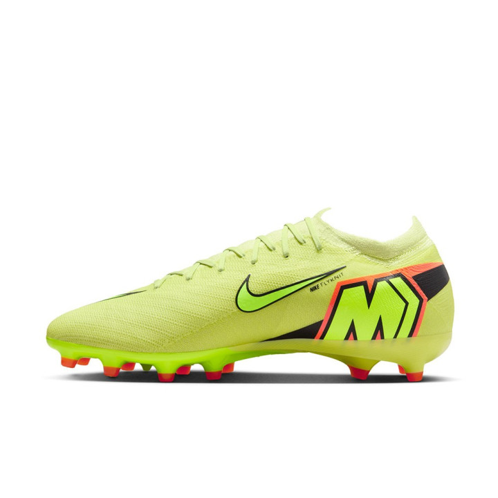 Nike Mercurial Vapor 16 Pro Ag-Pro Lime Volt - Scarpe Da Calcio Uomo