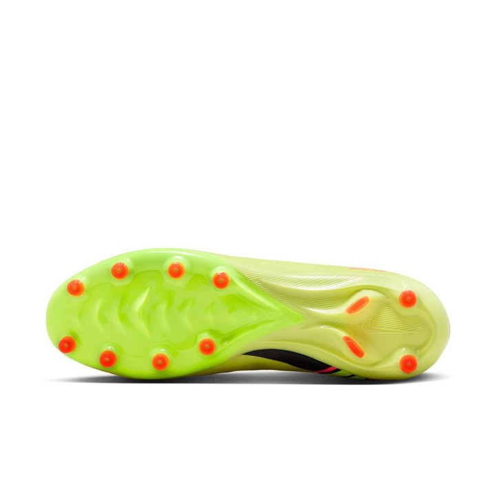 Nike Mercurial Vapor 16 Pro Ag-Pro Lime Volt - Scarpe Da Calcio Uomo