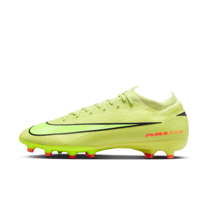 Nike Mercurial Vapor 16 Pro Ag-Pro Lime Volt - Scarpe Da Calcio Uomo
