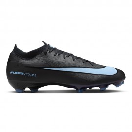 Mercurial Vapor 16 Pro Fg nero Ice blu